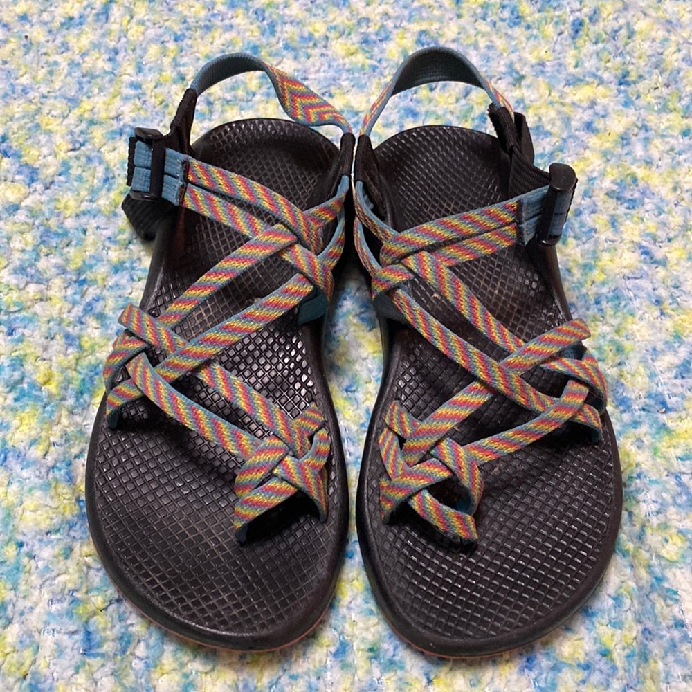 Chaco Sandals